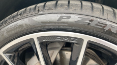 Mercedes-Benz E-Class E220d AMG Line Night Edition Prem + 4dr 9G-Tronic Diesel Saloon